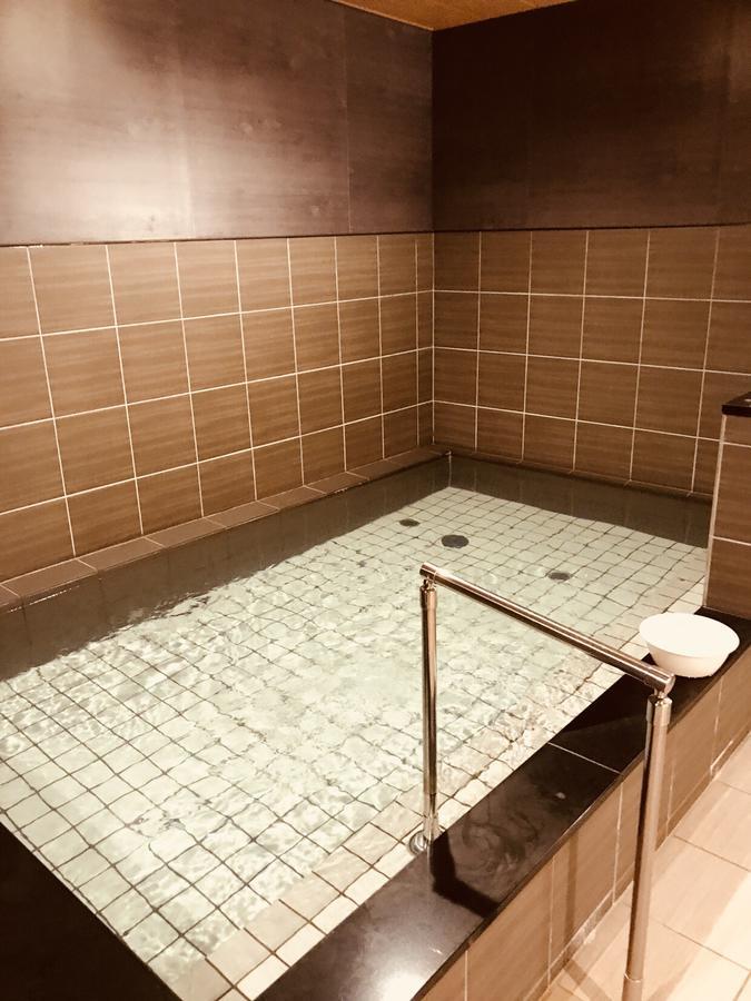 Reimeien 오사카 외부 사진